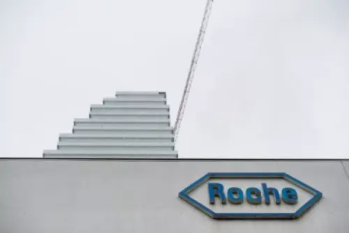 Roche erhält US-Zulassung für Alzheimer-Test