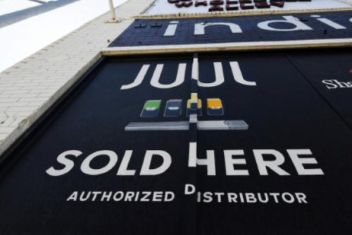 US-Behörde verbietet Verkauf von E-Zigaretten der Marke Juul