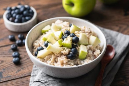 Bircher-Müsli – einfach selbst gemacht