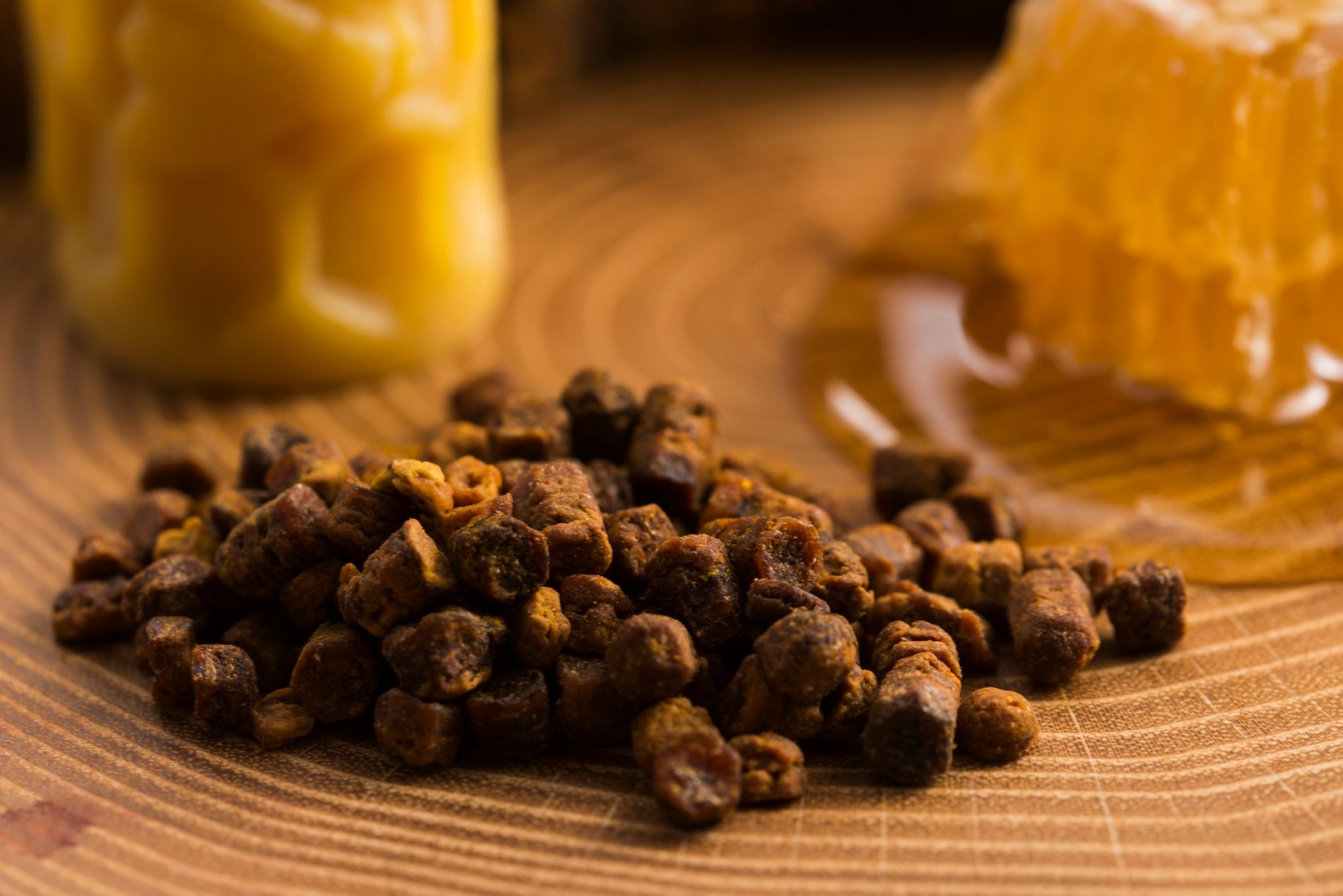 Propolis: positive Wirkung oder gefährliche Nebenwirkungen?