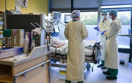 Ausländische Krankenhausärzte: Zahl in vergangenen Jahren massiv gestiegen