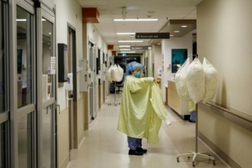 Pflegerat warnt vor Personalmangel in Kliniken durch Lauterbachs Reform