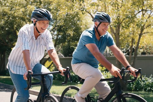 Sport bei Arthrose: Diese Sportarten sind geeignet