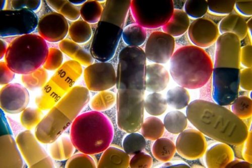 Barmer: Zentrale Dokumentation eingenommener Medikamente verbessert Versorgung