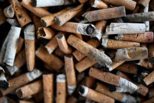 Krebsexperten warnen zum Weltnichtrauchertag vor gesundheitlichen Folgen des Tabakkonsums