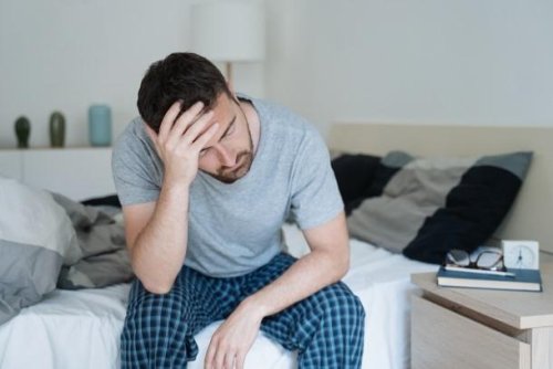 Vitamin-B12-Mangel: typische Symptome