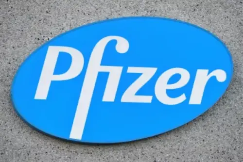 US-Pharmariese Pfizer erzielt 2022 Rekordumsatz
