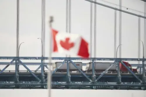 Kanada hebt Corona-Regeln für Einreisende auf