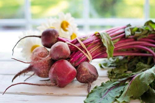 Rote Bete – gesundes Gemüse mit hohem Nährwert