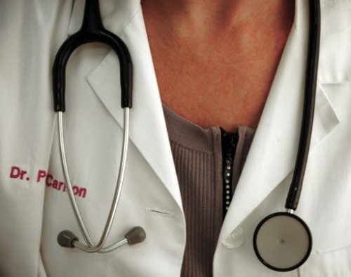 Protest gegen Gesundheitspolitik: Verbände rufen Arztpraxen zu Schließung auf
