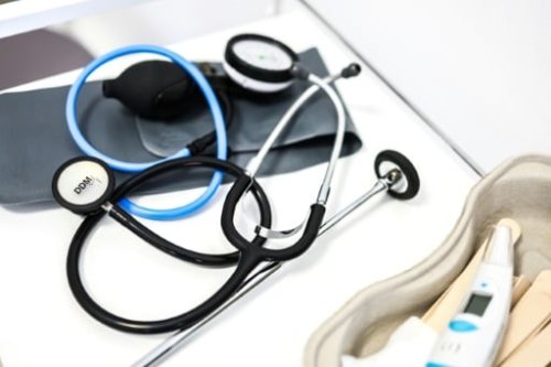 Warnung vor Praxenkollaps: Ärzte protestieren gegen Gesundheitspolitik