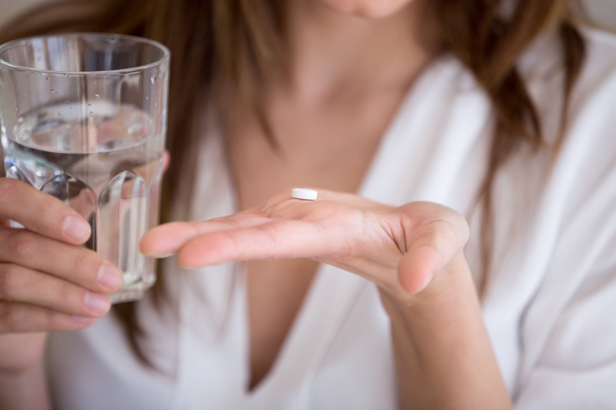 Wie gefährlich ist Doxepin? Wirkung und Nebenwirkungen