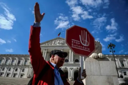 Verfassungsgericht in Portugal weist Legalisierung der Sterbehilfe zurück