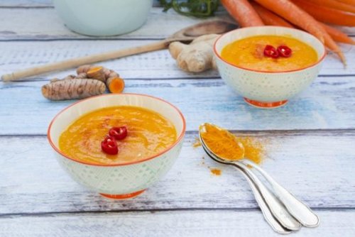 Immunbooster – Top 5 Suppen für kalte Tage