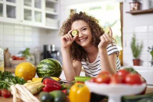 Veganuary – 5 Gründe für vegane Ernährung!