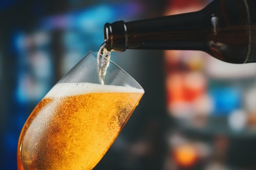 Bier – wie gesund ist das Getränk?