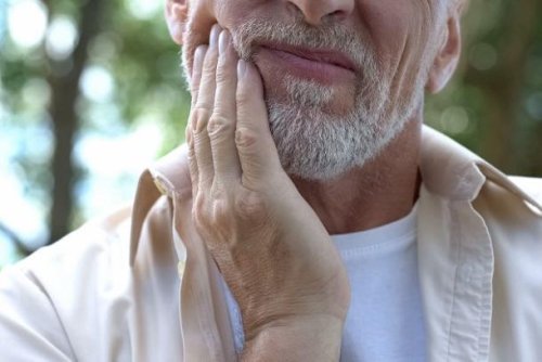 Mundkrankheiten erkennen – diese Bilder helfen!