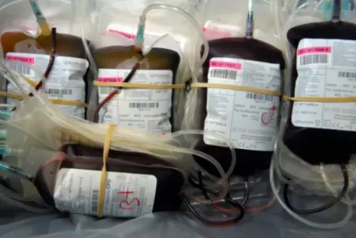 Sorgerechtsstreit nach Ablehnung von "geimpftem Blut" für Säugling