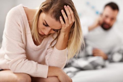 Vaginismus: Was tun bei einem Scheidenkrampf?