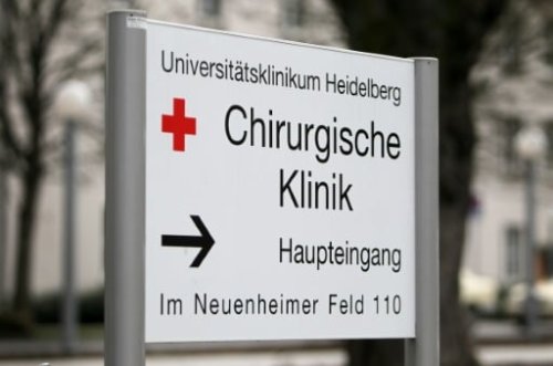 Tarifrunde für Ärzte an Universitätskliniken: Neue Warnstreiks angekündigt