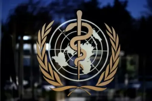 WHO-Mitgliedsstaaten verhandeln ab Februar über Entwurf eines Pandemie-Abkommens