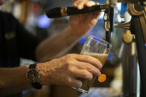 Suchtexperten: Alkoholkonsum in Deutschland trotz Rückgangs immer noch hoch
