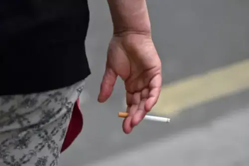 Kanada fordert künftig Gesundheitswarnung auf jeder einzelnen Zigarette