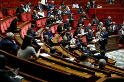 Frankreichs Nationalversammlung berät über umstrittenes Sterbehilfe-Gesetz