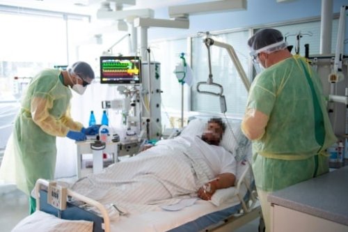 Krankenkassen fordern wegen schwieriger Finanzlage Ausgabenmoratorium
