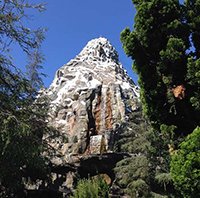 10 Things You Didn't Know About the Matterhorn at Disneyland