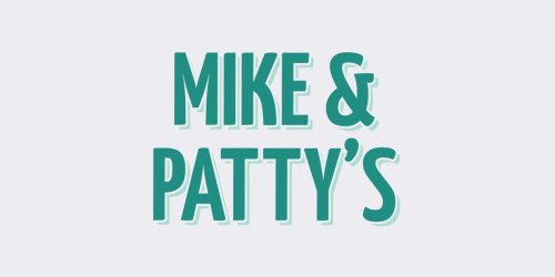 Mike and Patty's | American Restaurant in MA