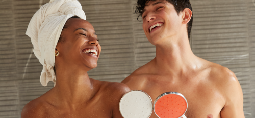 6 Benefits For Couples Showering Together | hai