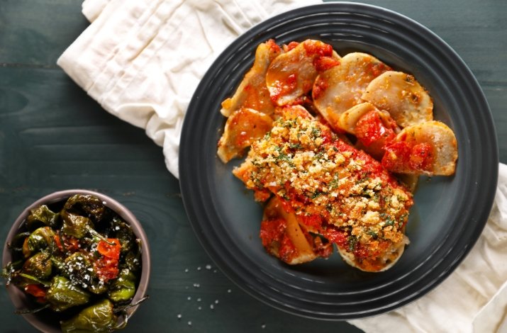 Keto Recipes - cover