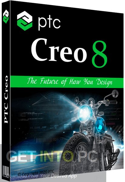 PTC Creo Illustrate 10.1.1.0 download the new version for mac