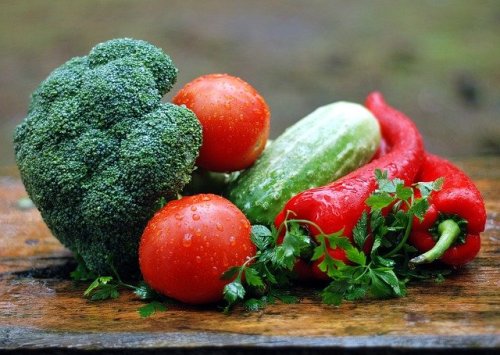 How To Buy Green Leafy Vegetables From The Market