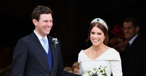 Princess Eugenie has redecorated Frogmore Cottage and it's dull