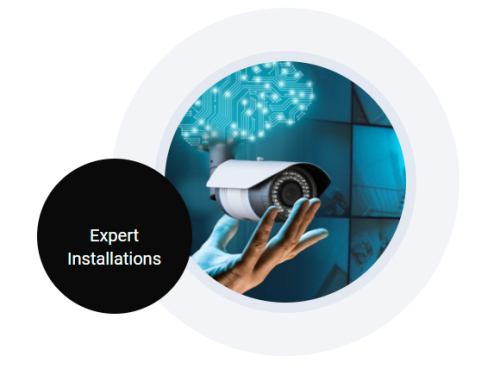 Alarm systems Chicago cover image