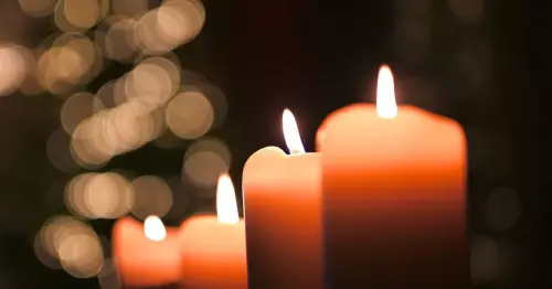 Much loved mother and grandmother remembered in this week's death and funeral notices