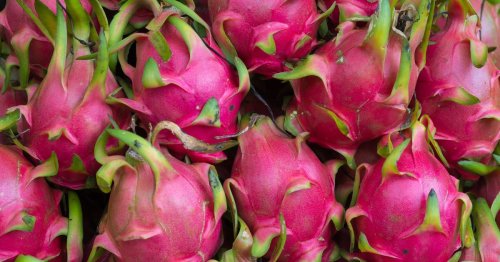 Exotic £3 fruit can fight inflammation and boost magnesium levels