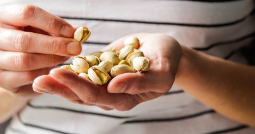 Two underrated nutrients that form a 'natural defence against ageing'