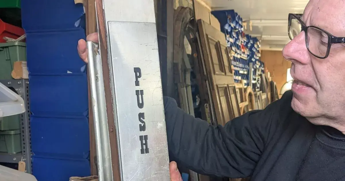 The hidden history uncovered at Guildford Debenhams and North Street sites