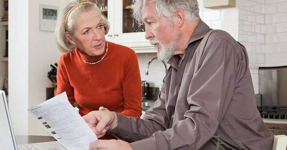 State pensioners issued 'perilous' warning over tax bills that 'nobody wants to pay'