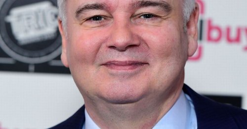 Eamonn Holmes starts new cooking series on Instagram and fans are loving it