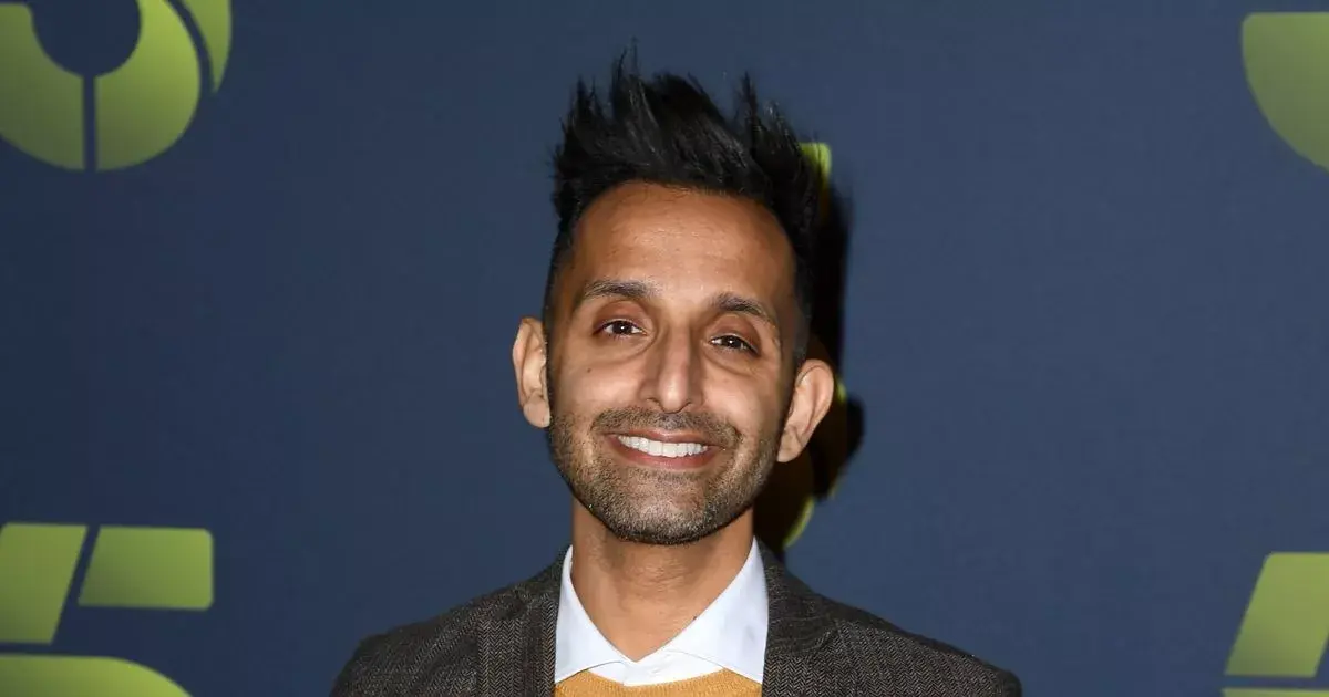Dr Amir Khan shares two reasons you're having migraines – it's not always stress
