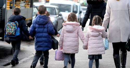 Surrey's most deprived areas where more than a third of children live in poverty
