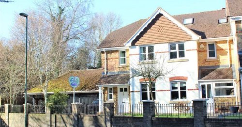 Surrey three-bedroom houses on sale for £350,000 or less
