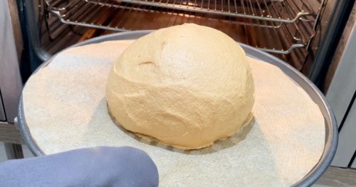 'I tried viral TikTok cloud bread recipe and my sister gagged'