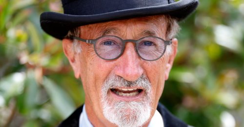 Eddie Jordan's cause of death as Formula One icon dies, aged 76