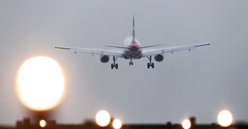 Gatwick Airport northern runway plans will add traffic that Surrey roads 'cannot take'