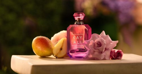 Kayali drops a 'timeless' new scent that 'lasts nearly all day' and 'gets lots of compliments'